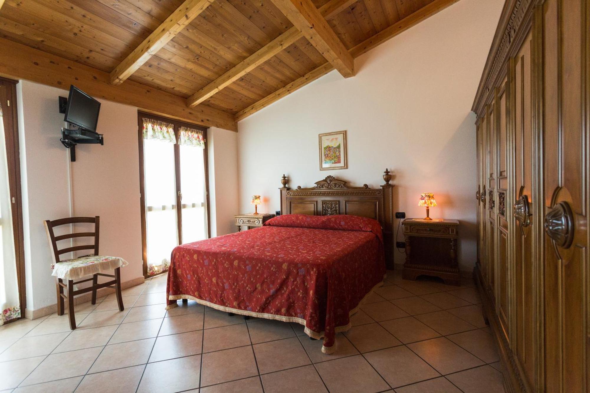 Agriturismo Daniela Bracelli Exterior foto