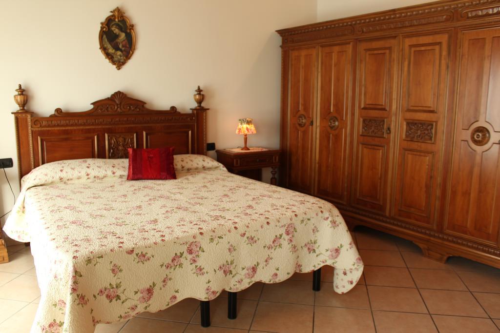 Agriturismo Daniela Bracelli Habitación foto